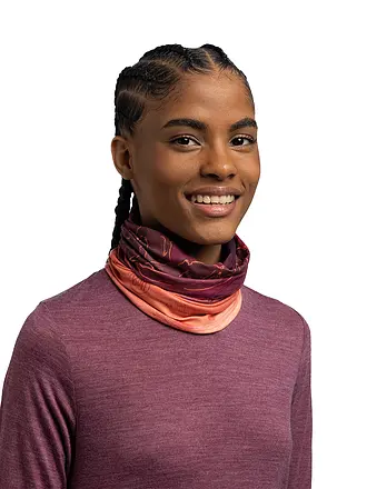 BUFF | Scaldacollo multifunzione Original BUFF® | rot